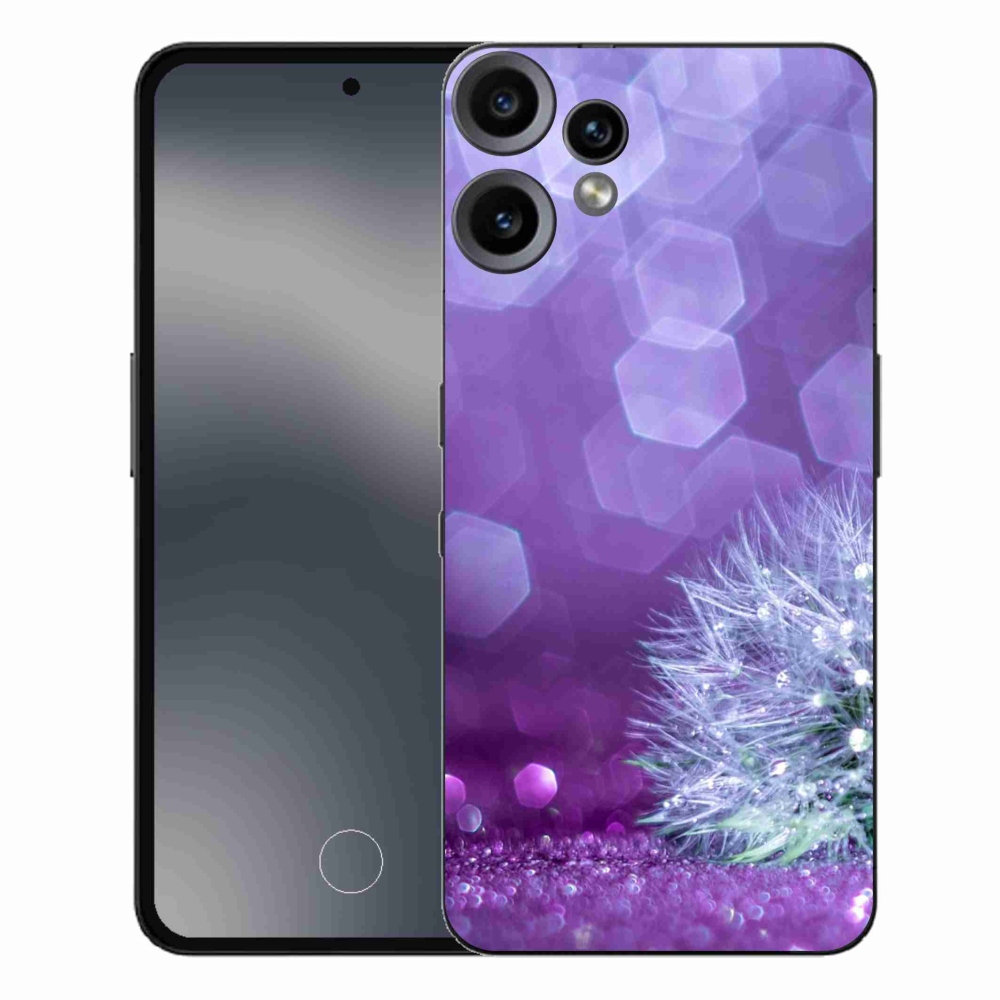 Zselés borítás mmCase a Nothing CMF Phone 2 Pro készülékhez - pitypang 2