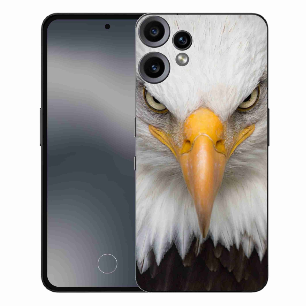 Zselés borítás mmCase a Nothing CMF Phone 2 Pro készülékhez - eagle