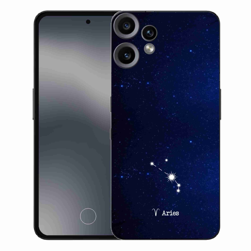 Zselés borítás mmCase a Nothing CMF Phone 2 Pro készülékhez - Kos