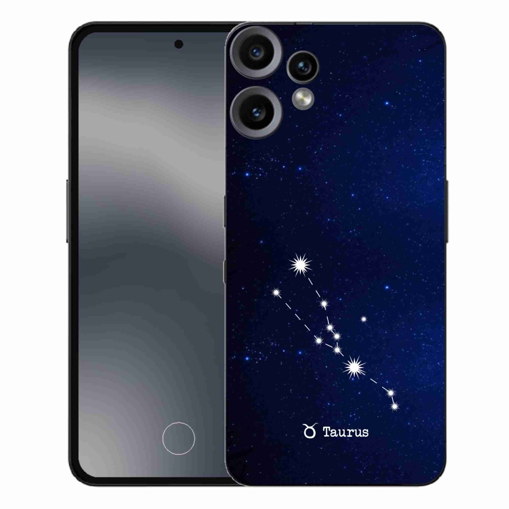 Zselés borítás mmCase a Nothing CMF Phone 2 Pro készülékhez - Taurus