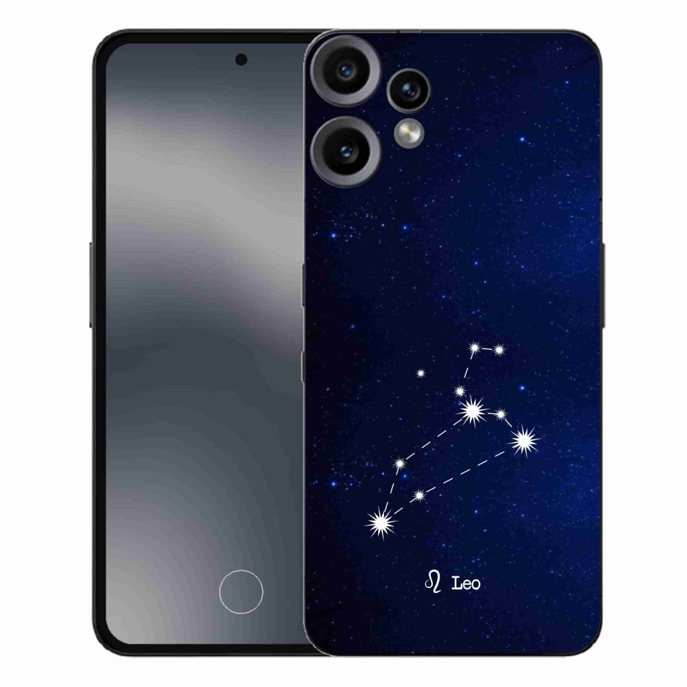 Zselés borítás mmCase a Nothing CMF Phone 2 Pro készülékhez - Leo