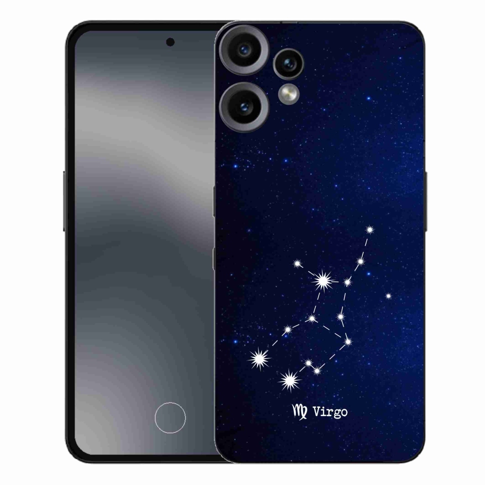 Zselés tok mmCase a Nothing CMF Phone 2 Pro készülékhez - Virgo