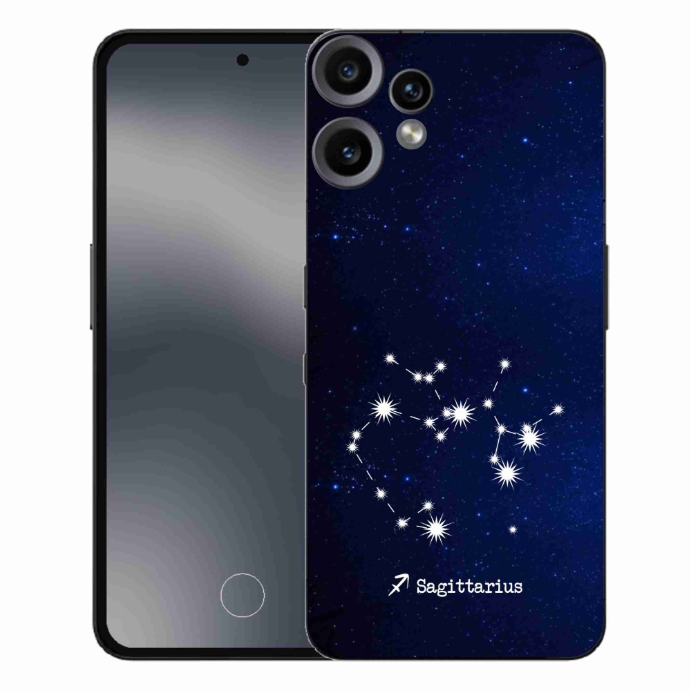 Zselés borítás mmCase a Nothing CMF Phone 2 Pro készülékhez - Nyilas