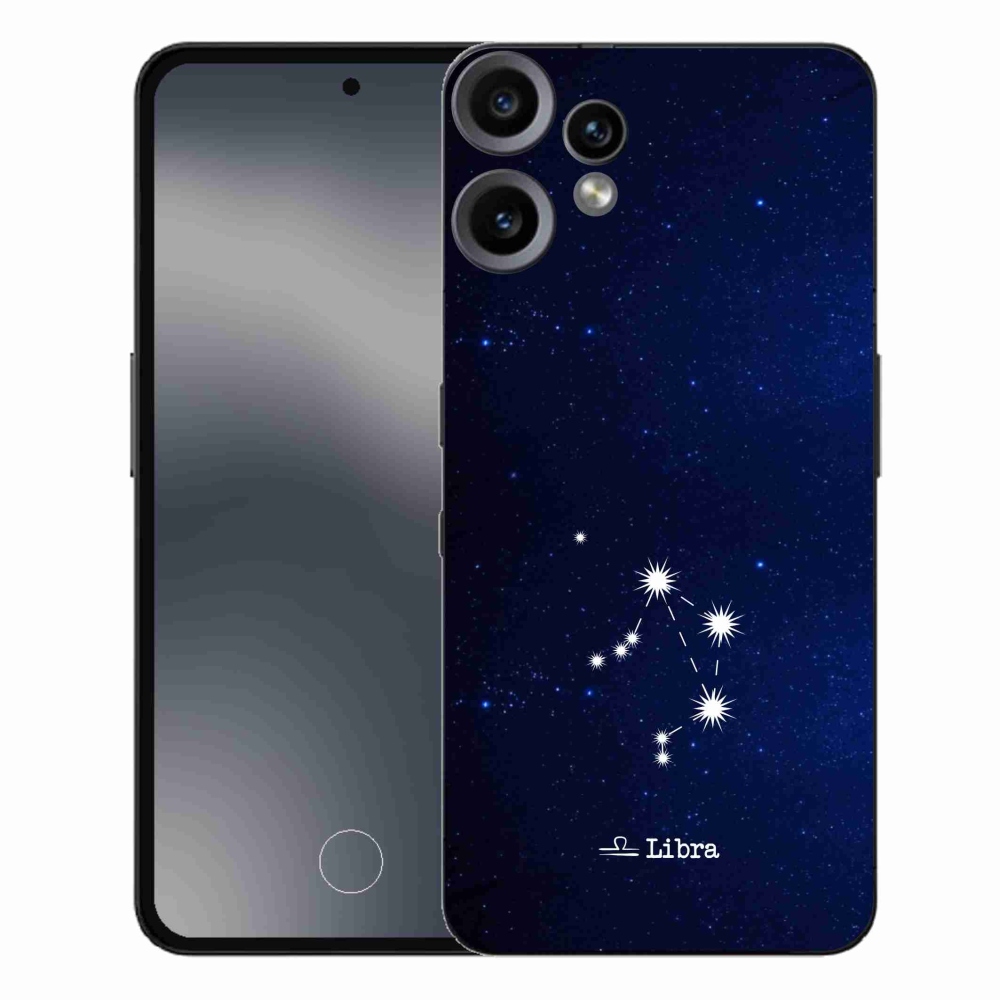 Zselés borítás mmCase a Nothing CMF Phone 2 Pro készülékhez - Libra