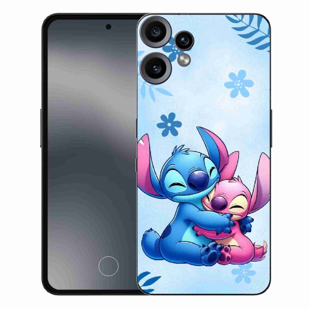 Zselés borítás mmCase a Nothing CMF Phone 2 Pro készülékhez - 1. öltés