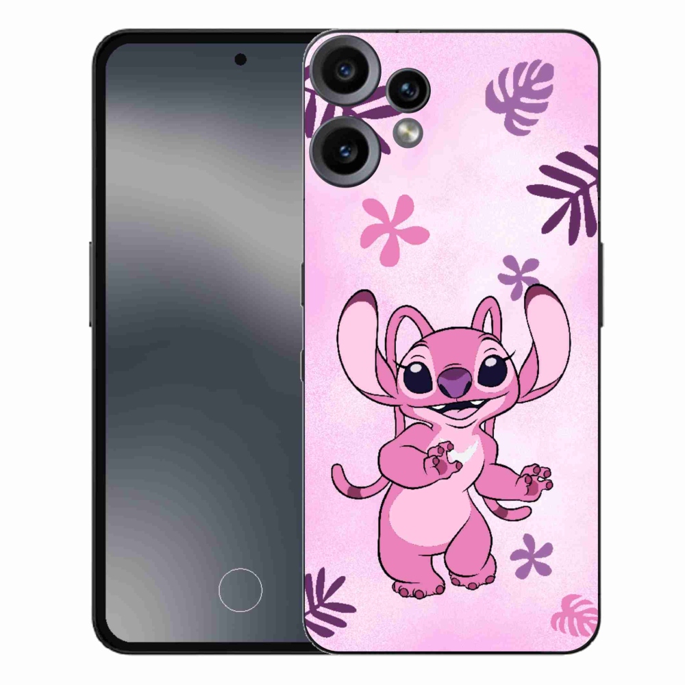 Zselés borítás mmCase a Nothing CMF Phone 2 Pro készülékhez - öltés 3