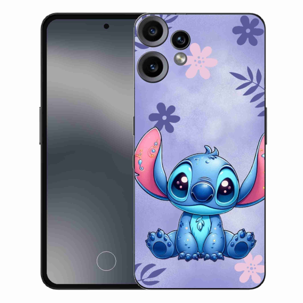 Zselés borítás mmCase a Nothing CMF Phone 2 Pro készülékhez - öltés