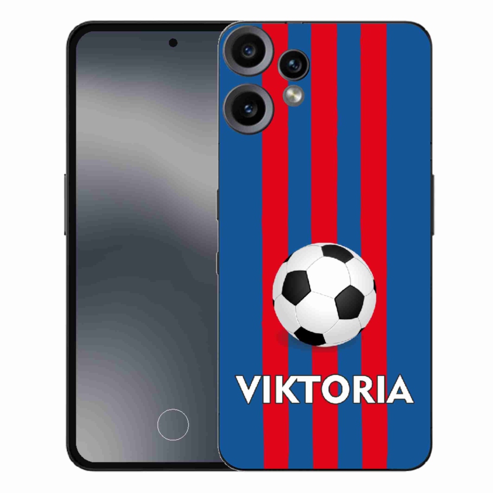 Zselés borítás mmCase a Nothing CMF Phone 2 Pro készülékhez - Victoria