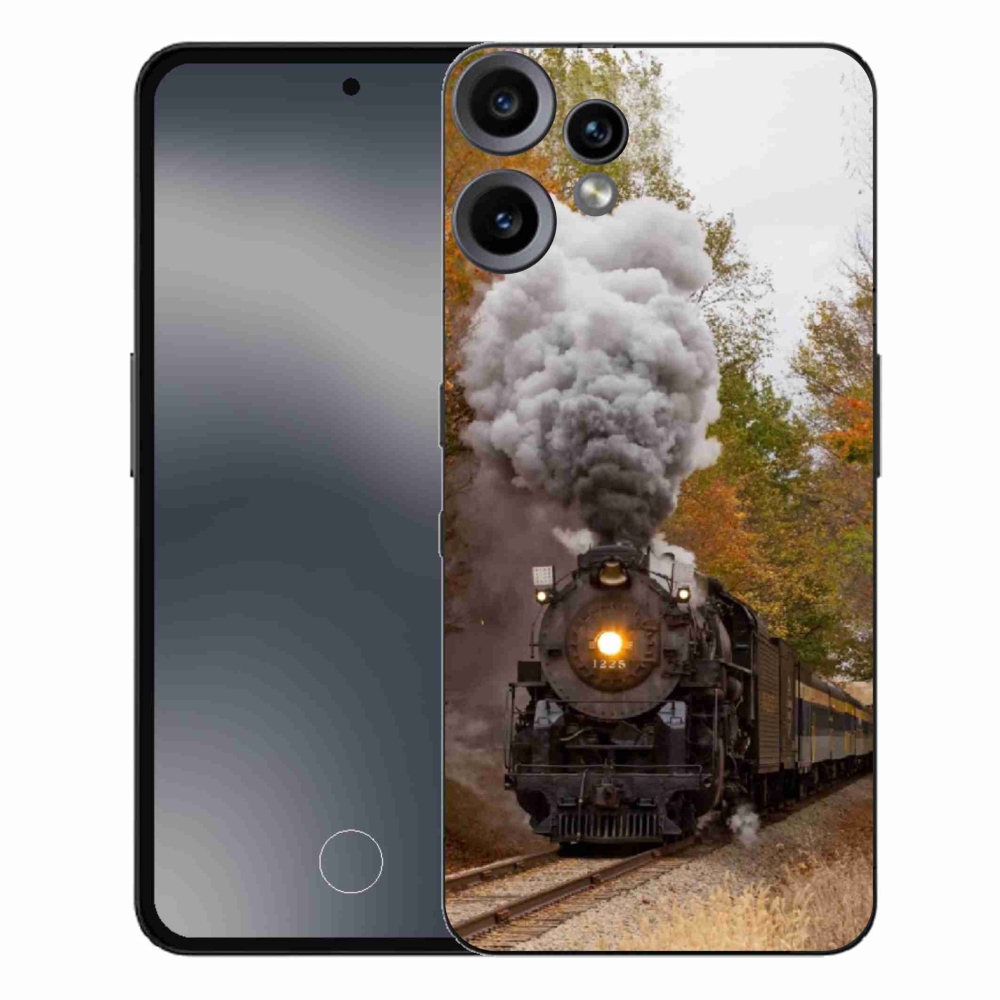 Zselés borítás mmCase a Nothing CMF Phone 2 Pro készülékhez - 1. vonat