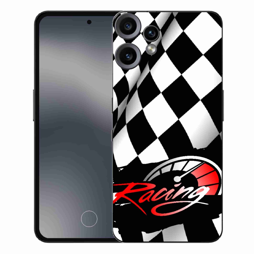 Zselés borítás mmCase a Nothing CMF Phone 2 Pro készülékhez - versenyzés