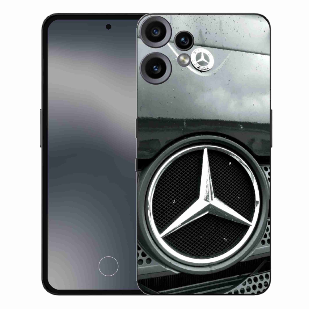 Zselés borítás mmCase a Nothing CMF Phone 2 Pro készülékhez - karakter 3