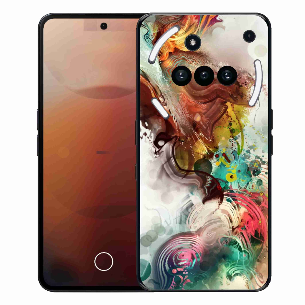 Zselés borítás mmCase for Nothing Phone (3a) - kivonat 1
