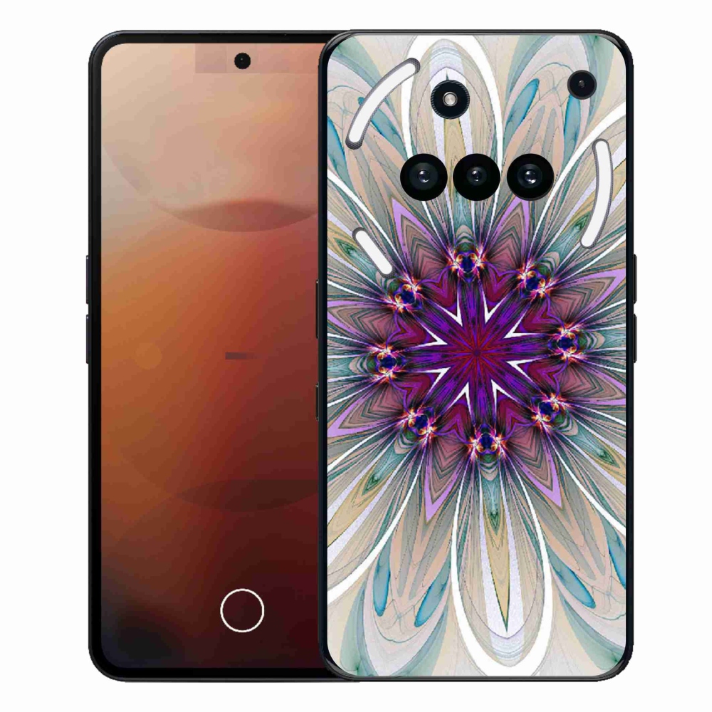 Zselés borítás mmCase for Nothing Phone (3a) - kivonat 10