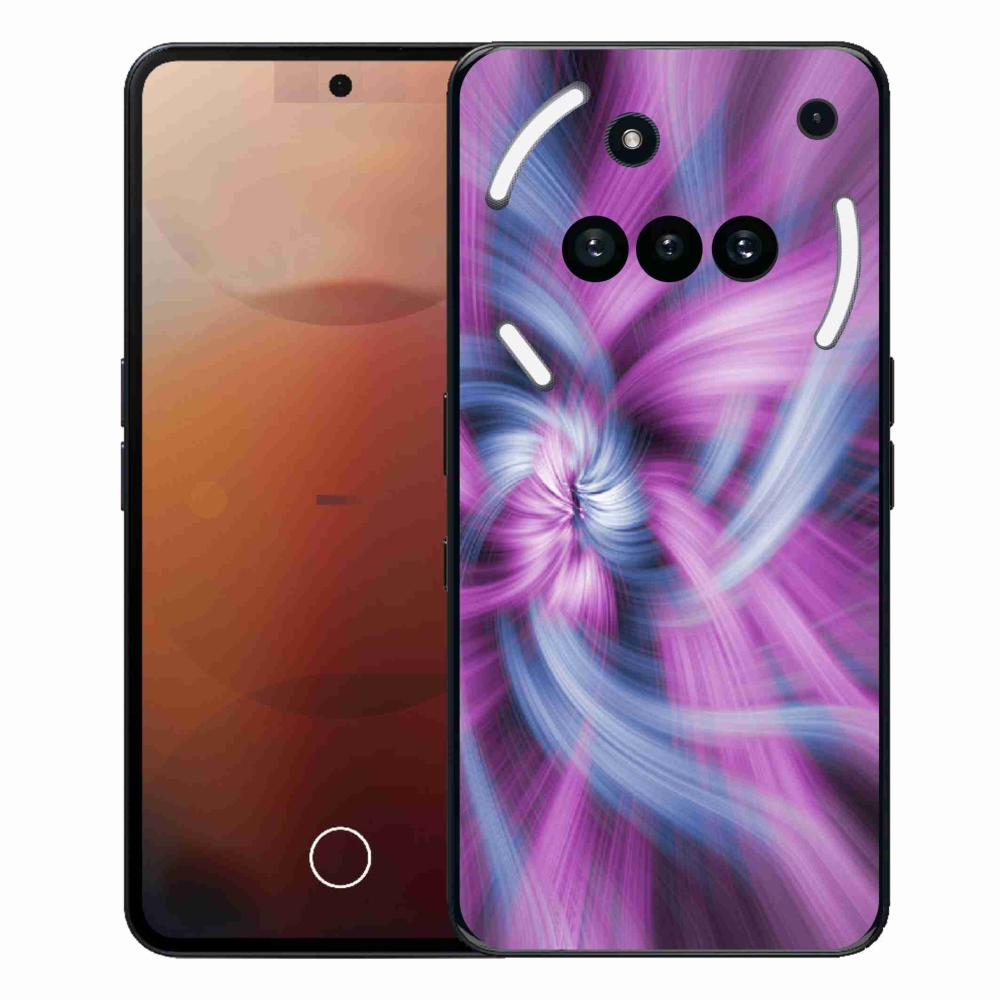 Zselés borítás mmCase for Nothing Phone (3a) - absztrakt 12