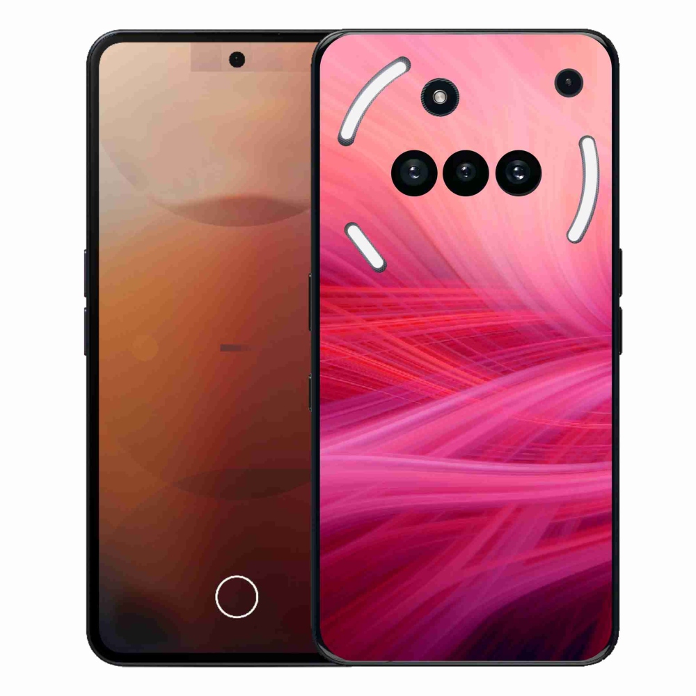 Zselés borítás mmCase for Nothing Phone (3a) - kivonat 13