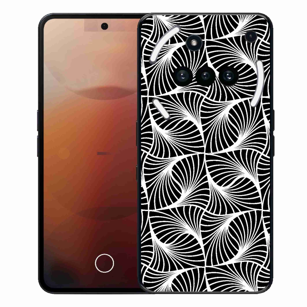 Zselés borítás mmCase for Nothing Phone (3a) - kivonat 14