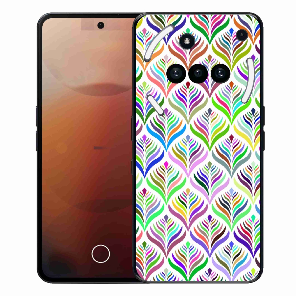 Zselés borítás mmCase for Nothing Phone (3a) - kivonat 15