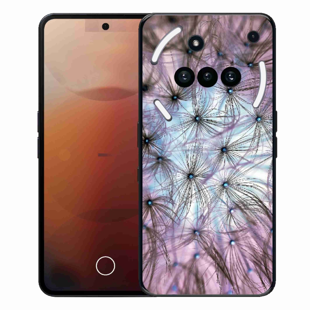 Zselés borítás mmCase for Nothing Phone (3a) - absztrakt 17