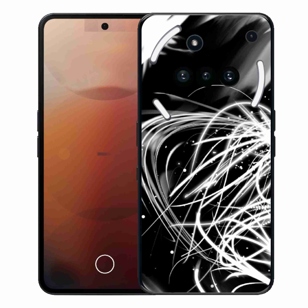Zselés borítás mmCase for Nothing Phone (3a) - kivonat 2