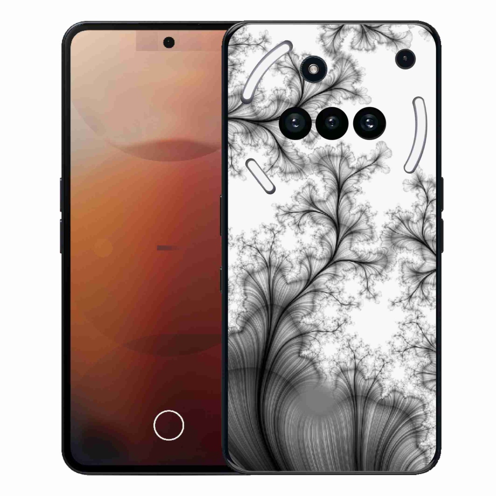 Zselés borítás mmCase for Nothing Phone (3a) - kivonat 20