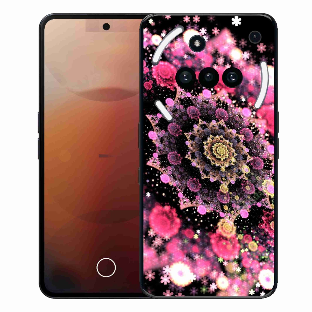 Zselés borítás mmCase for Nothing Phone (3a) - kivonat 21