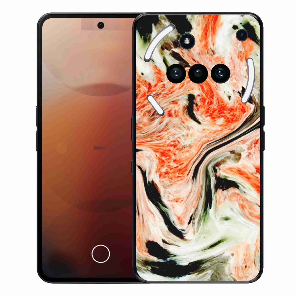 Zselés borítás mmCase for Nothing Phone (3a) - kivonat 25