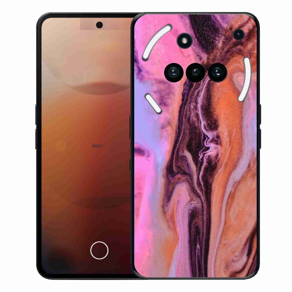 Zselés borítás mmCase for Nothing Phone (3a) - kivonat 26