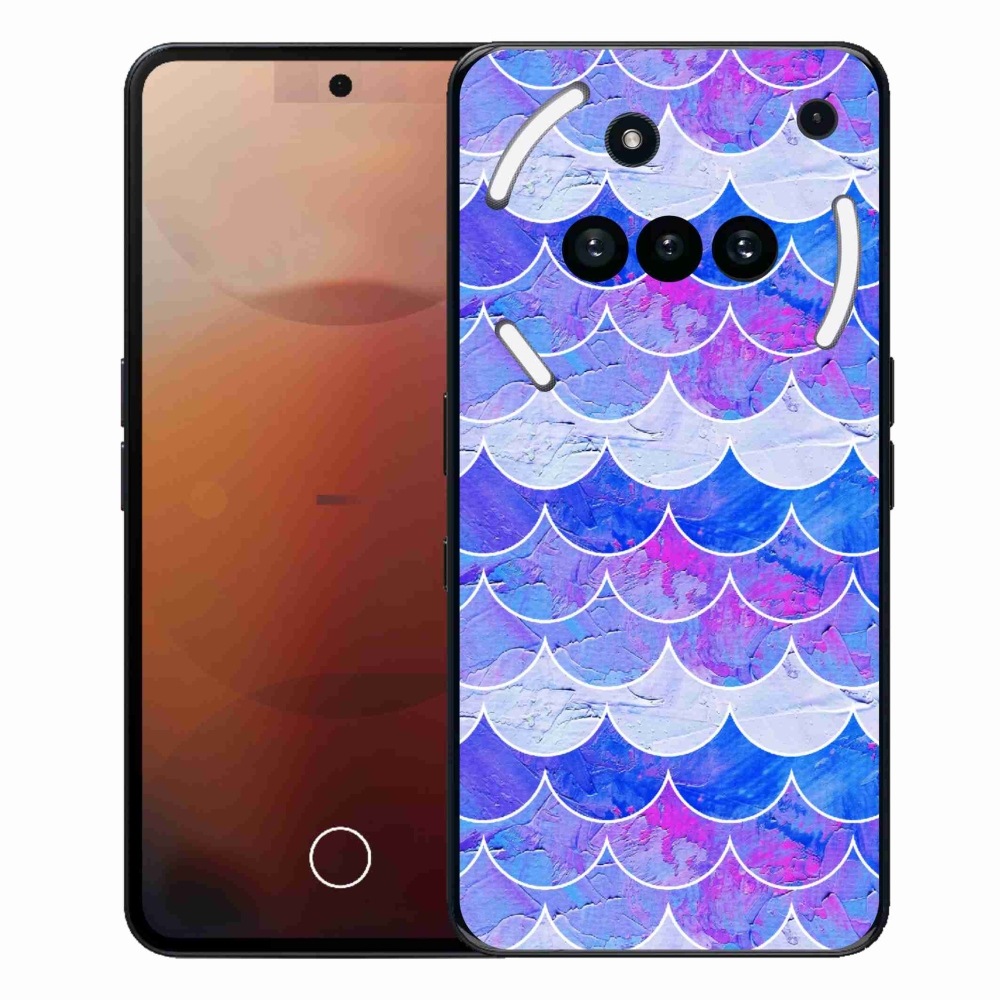 Zselés borítás mmCase for Nothing Phone (3a) - kivonat 29