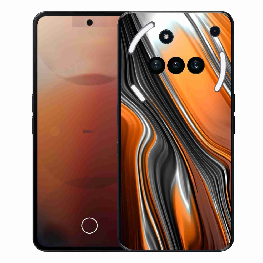 Zselés borítás mmCase for Nothing Phone (3a) - kivonat 3