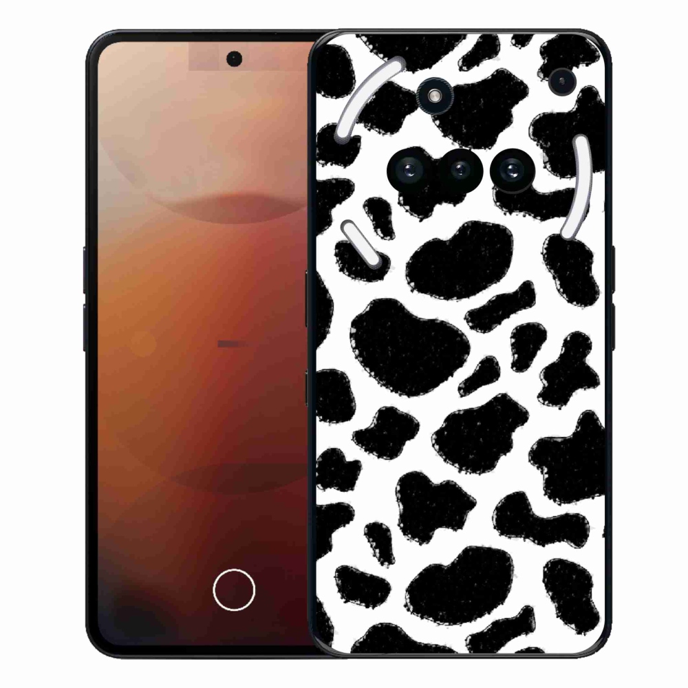 Zselés borítás mmCase for Nothing Phone (3a) - kivonat 31