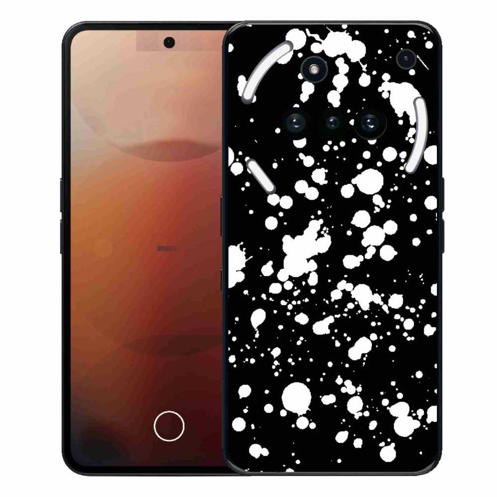 Zselés borítás mmCase for Nothing Phone (3a) - absztrakt 32