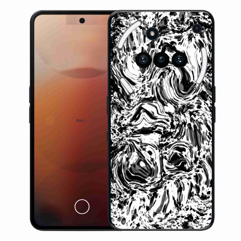 Zselés borítás mmCase for Nothing Phone (3a) - kivonat 4
