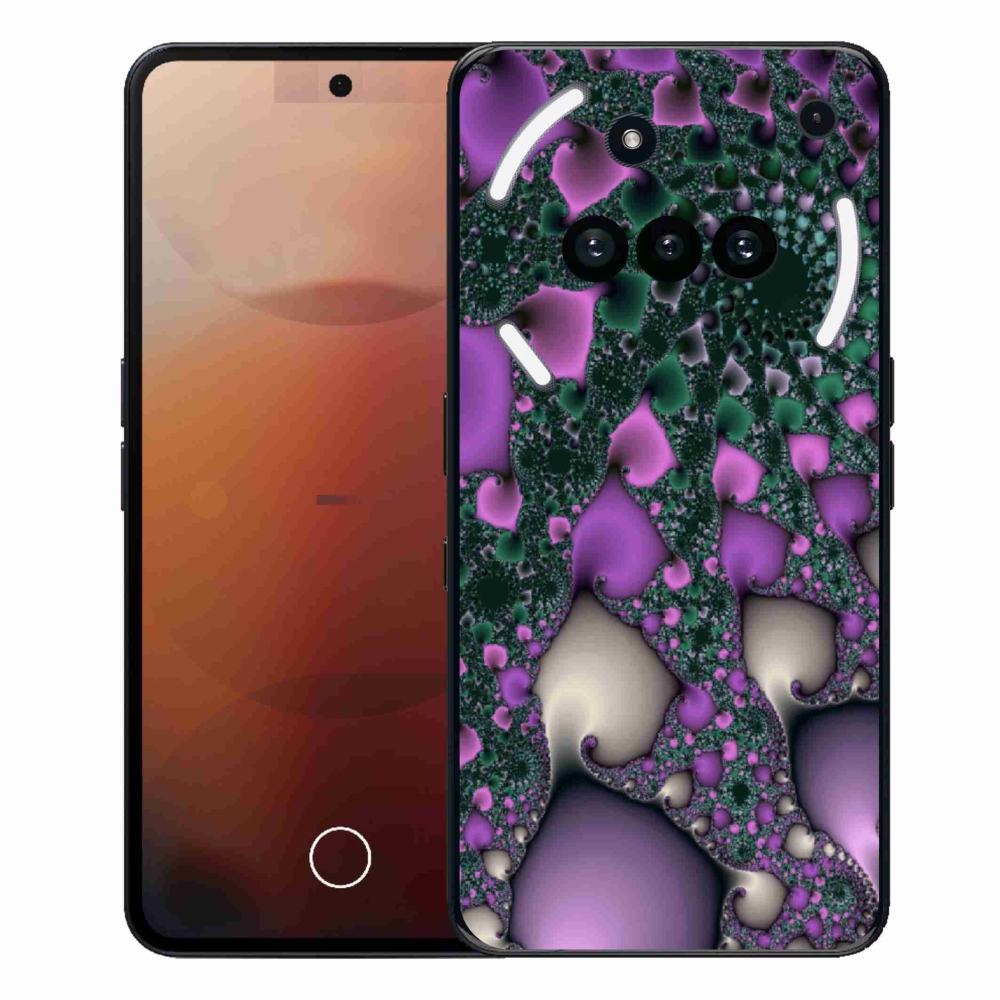 Gél borító mmCase for Nothing Phone (3a) - kivonat 7