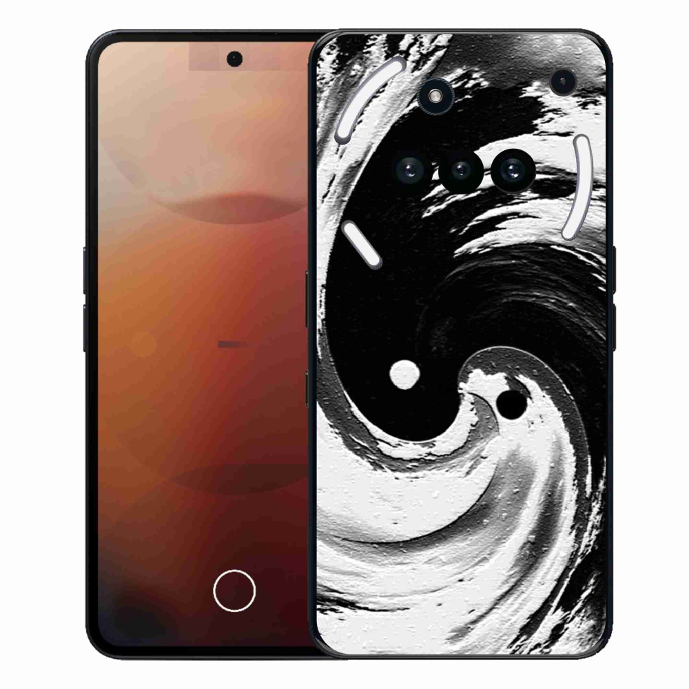 Zselés borítás mmCase for Nothing Phone (3a) - kivonat 8