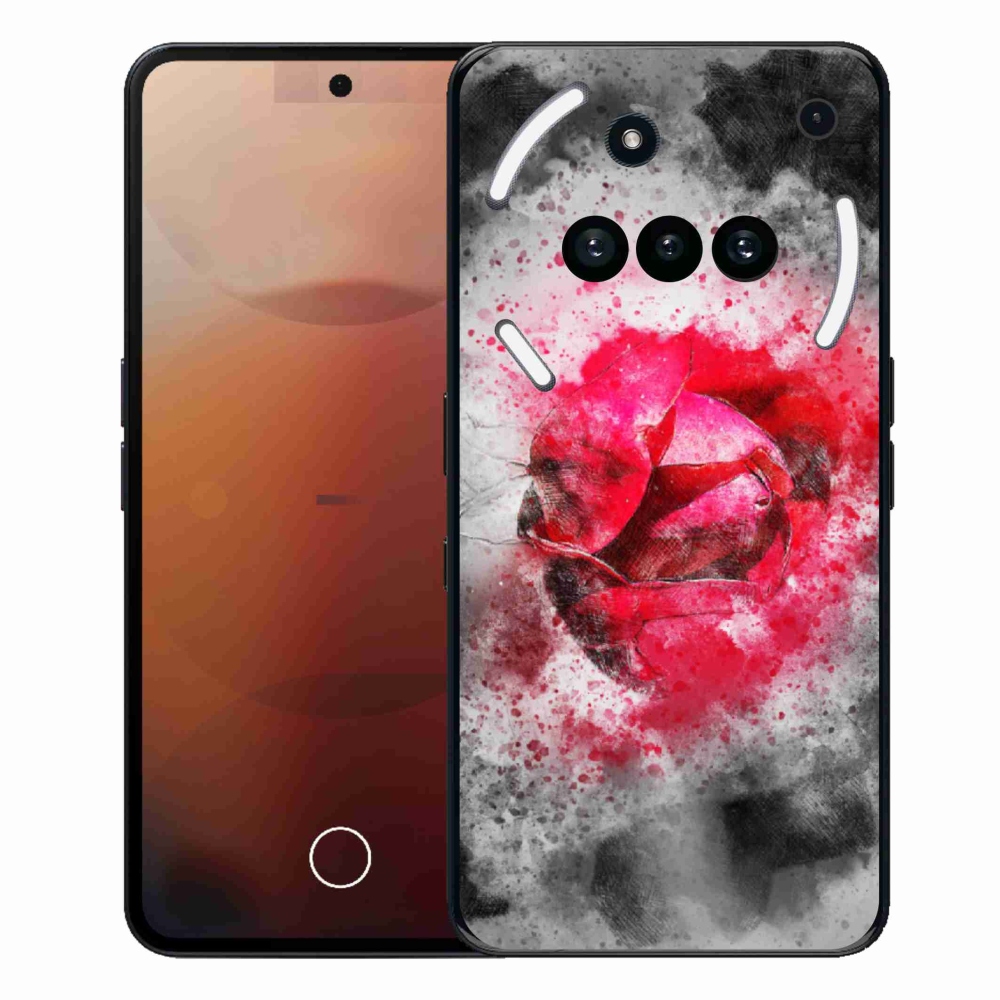 Zselés borítás mmCase for Nothing Phone (3a) - kivonat 9
