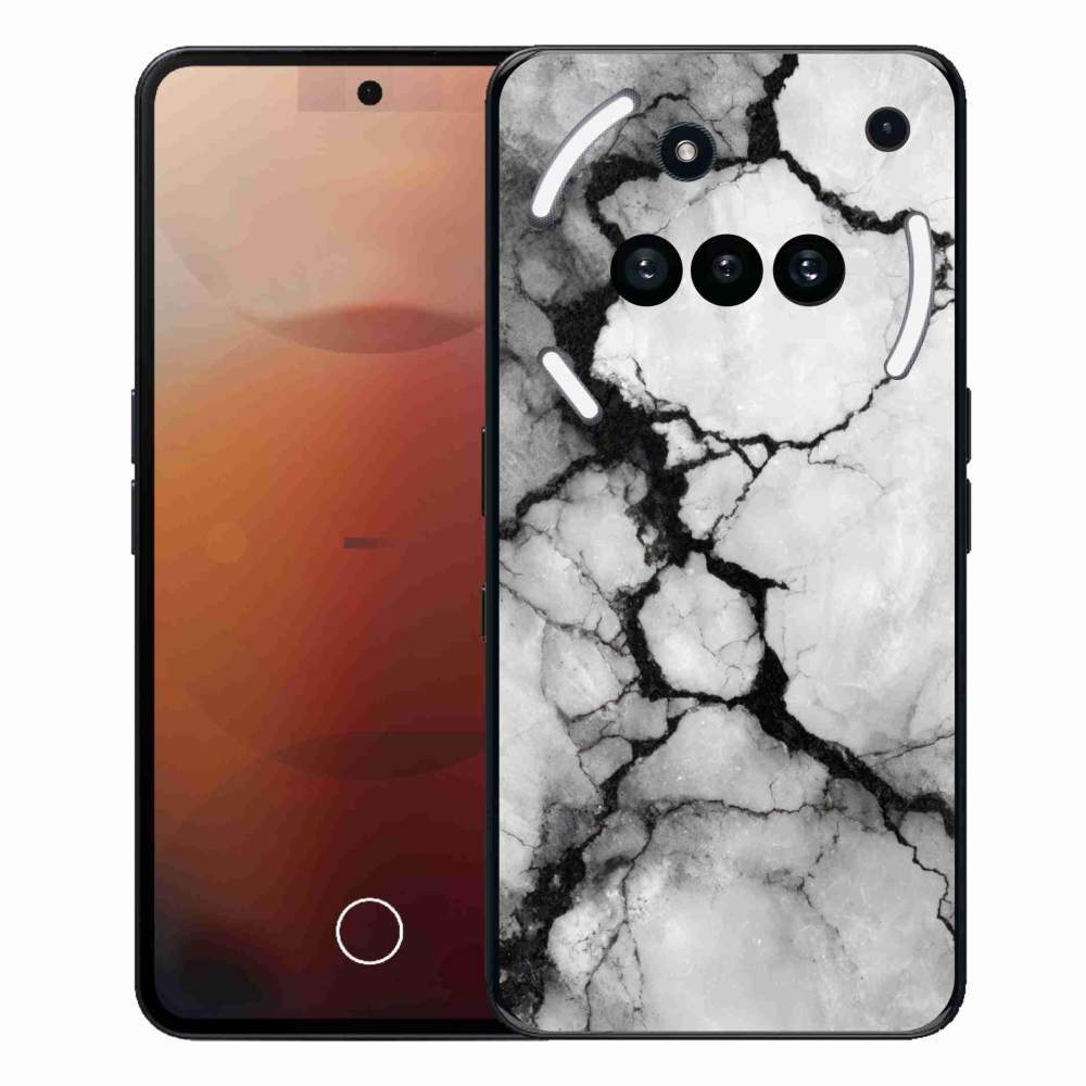 Zselés borítás mmCase for Nothing Phone (3a) - absztrakt motívum 50