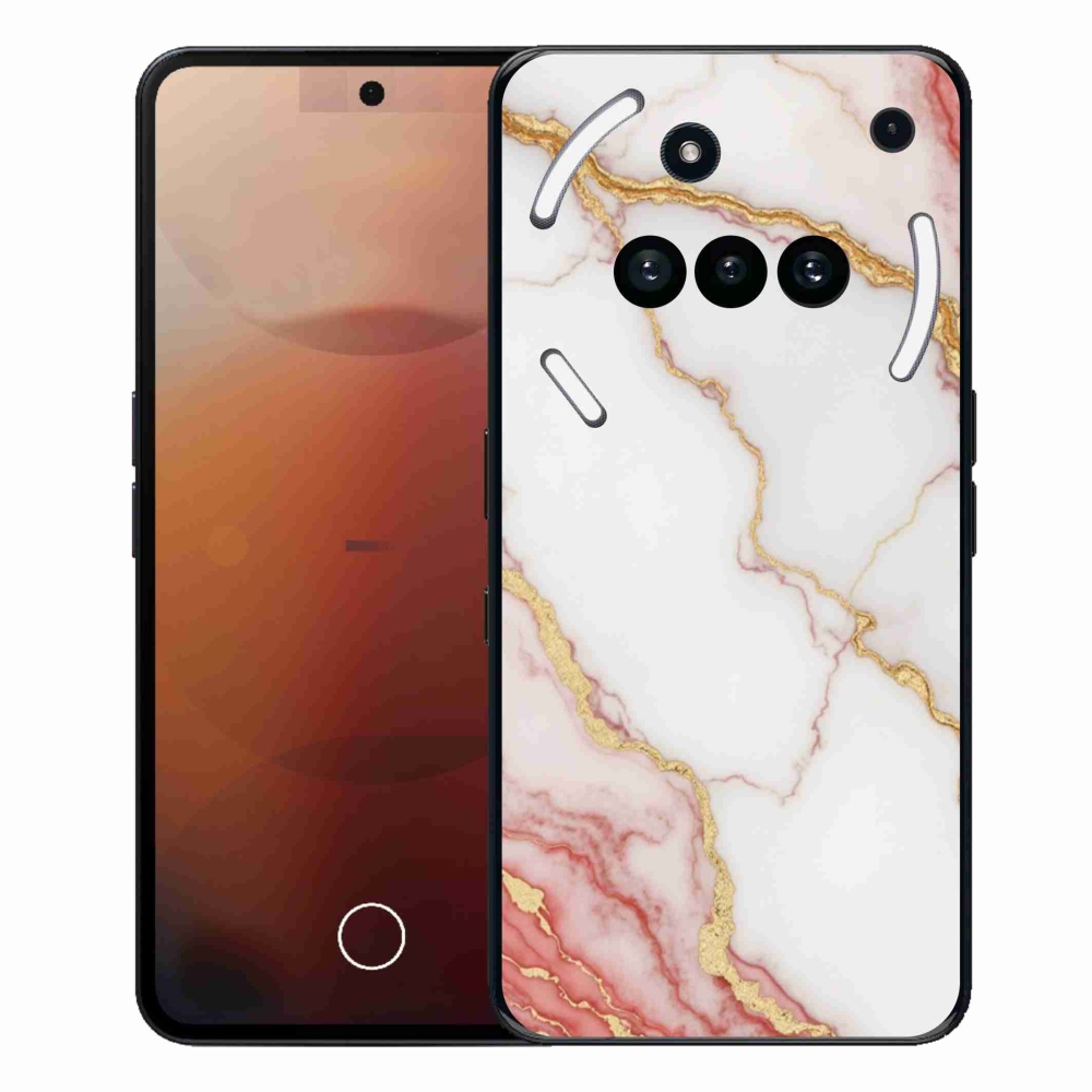 Zselés borítás mmCase for Nothing Phone (3a) - elvont motívum 53