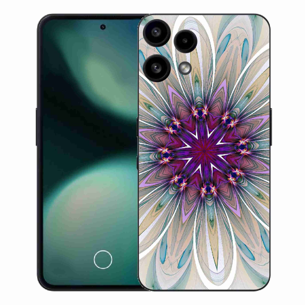 Zselés borítás mmCase a Nothing Phone (3a) Lite készülékhez - kivonat 10