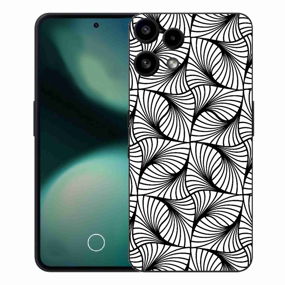 Zselés borítás mmCase a Nothing Phone (3a) Lite készülékhez - kivonat 11