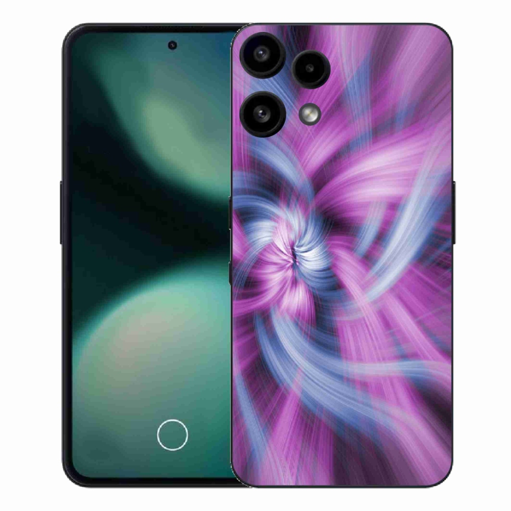 Zselés borítás mmCase a Nothing Phone (3a) Lite készülékhez - absztrakt 12