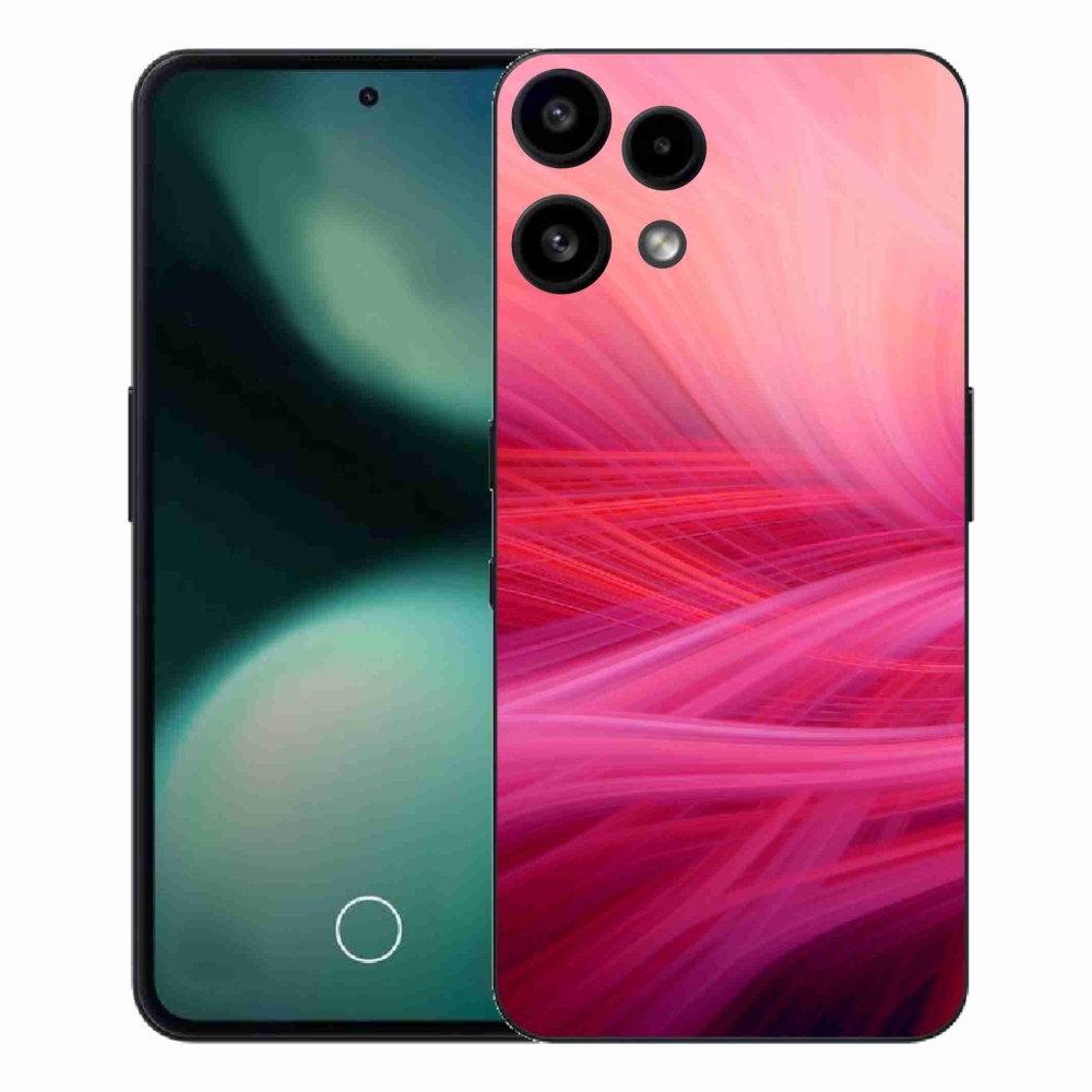 Zselés borítás mmCase a Nothing Phone (3a) Lite készülékhez - kivonat 13