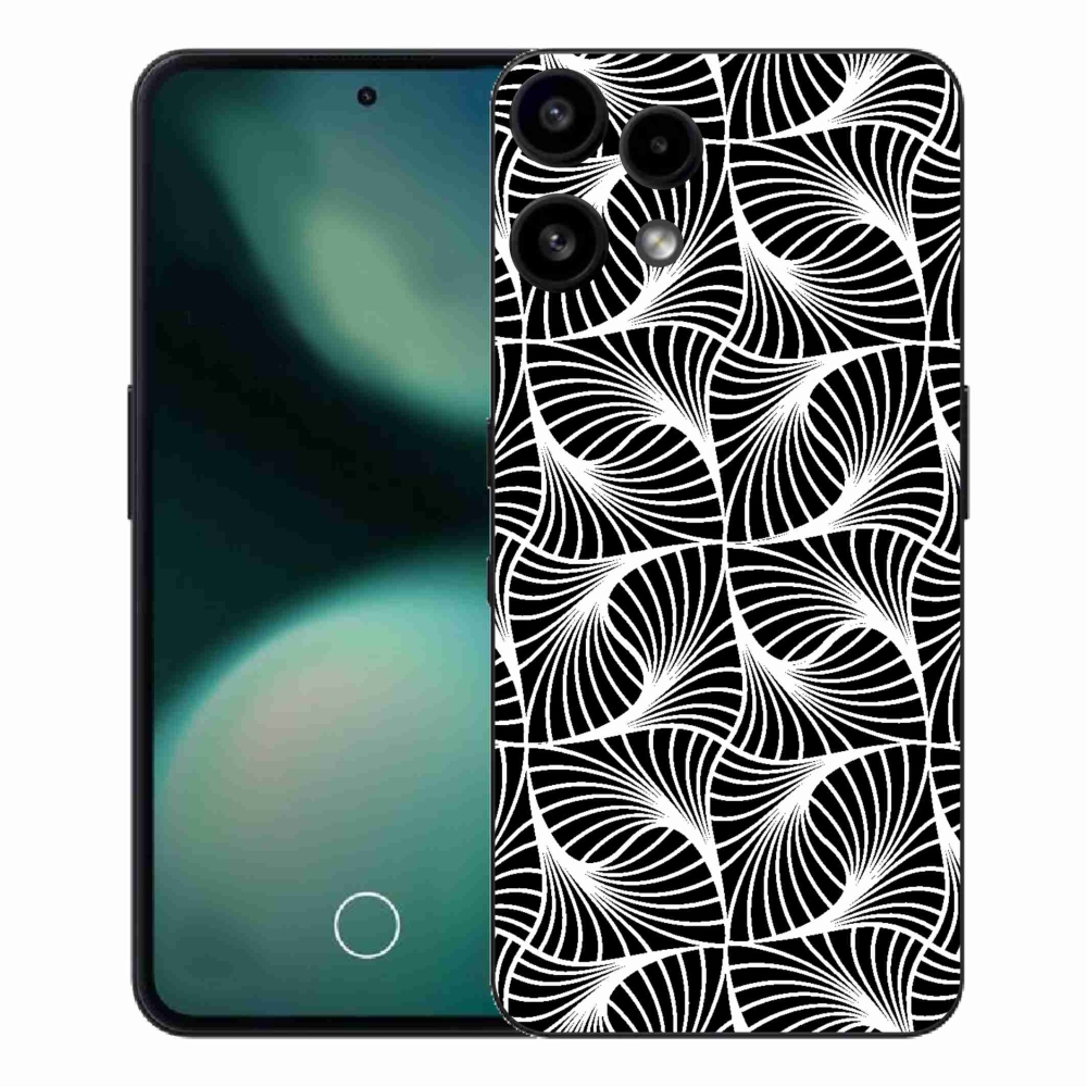 Zselés borítás mmCase a Nothing Phone (3a) Lite készülékhez - kivonat 14