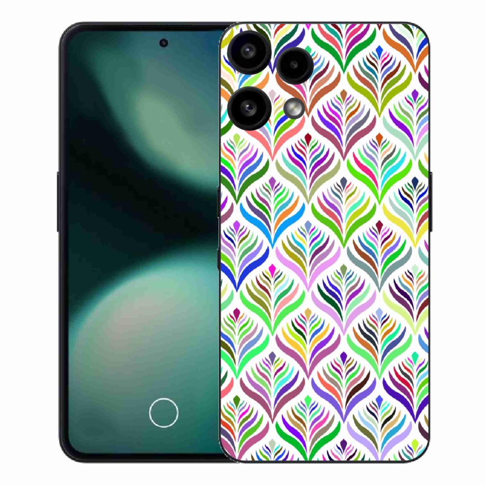 Zselés borítás mmCase a Nothing Phone (3a) Lite készülékhez - kivonat 15