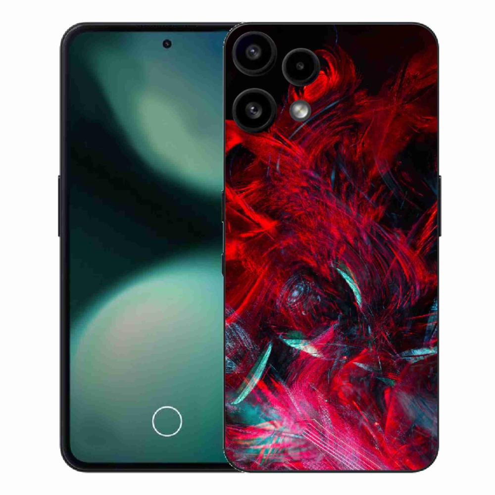 Zselés borítás mmCase a Nothing Phone (3a) Lite készülékhez - kivonat 16