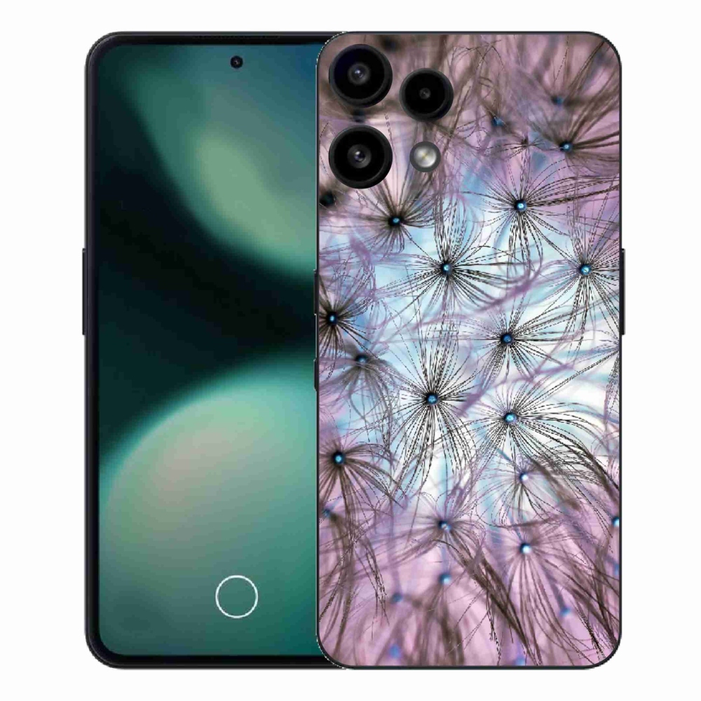 Zselés borítás mmCase a Nothing Phone (3a) Lite készülékhez - absztrakt 17