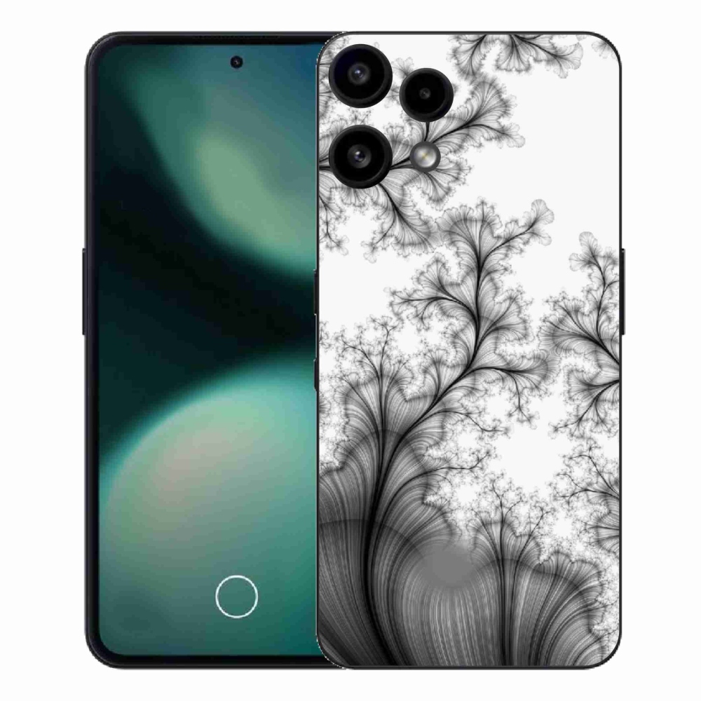 Zselés borító mmCase a Nothing Phone (3a) Lite készülékhez - kivonat 20