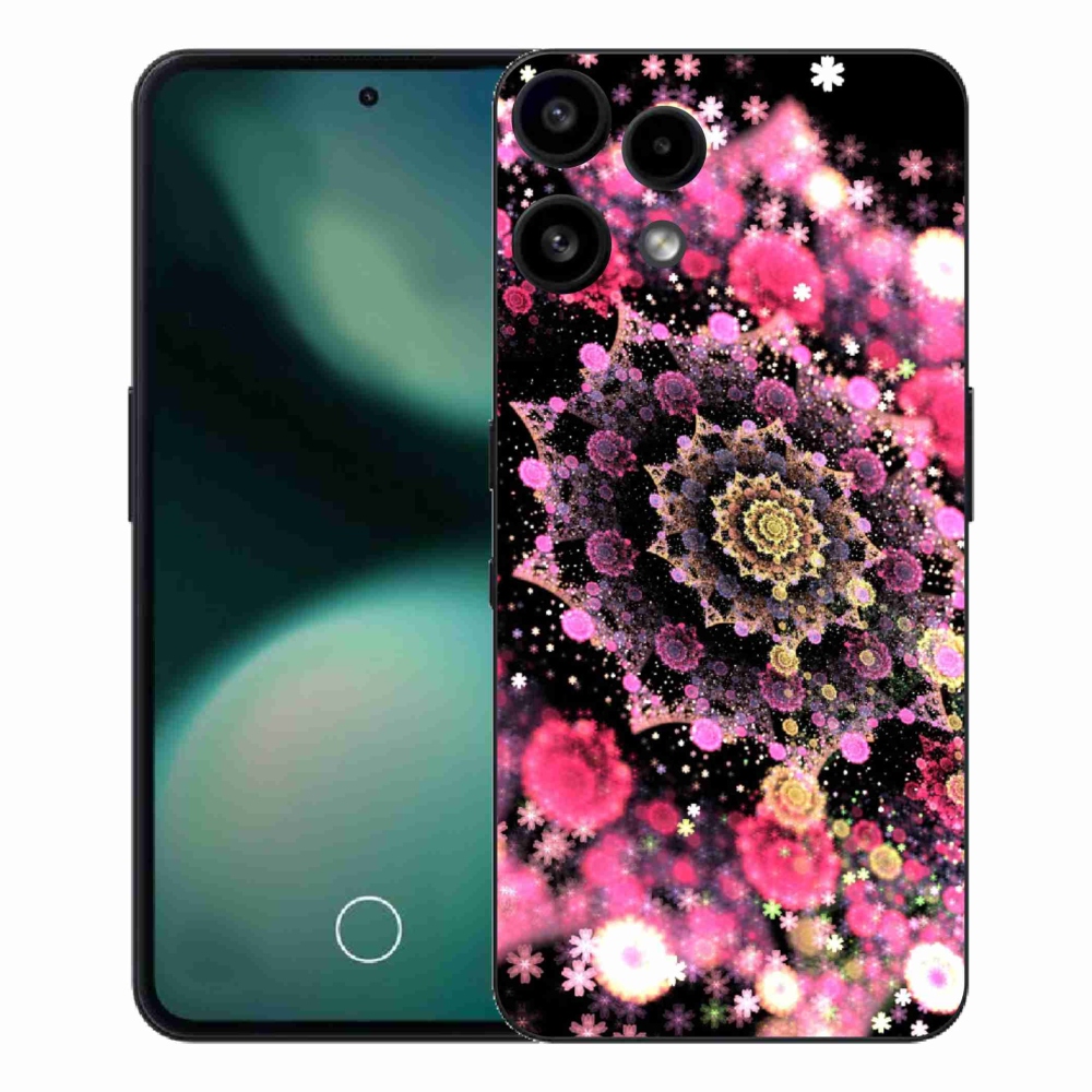 Zselés borítás mmCase a Nothing Phone (3a) Lite készülékhez - kivonat 21