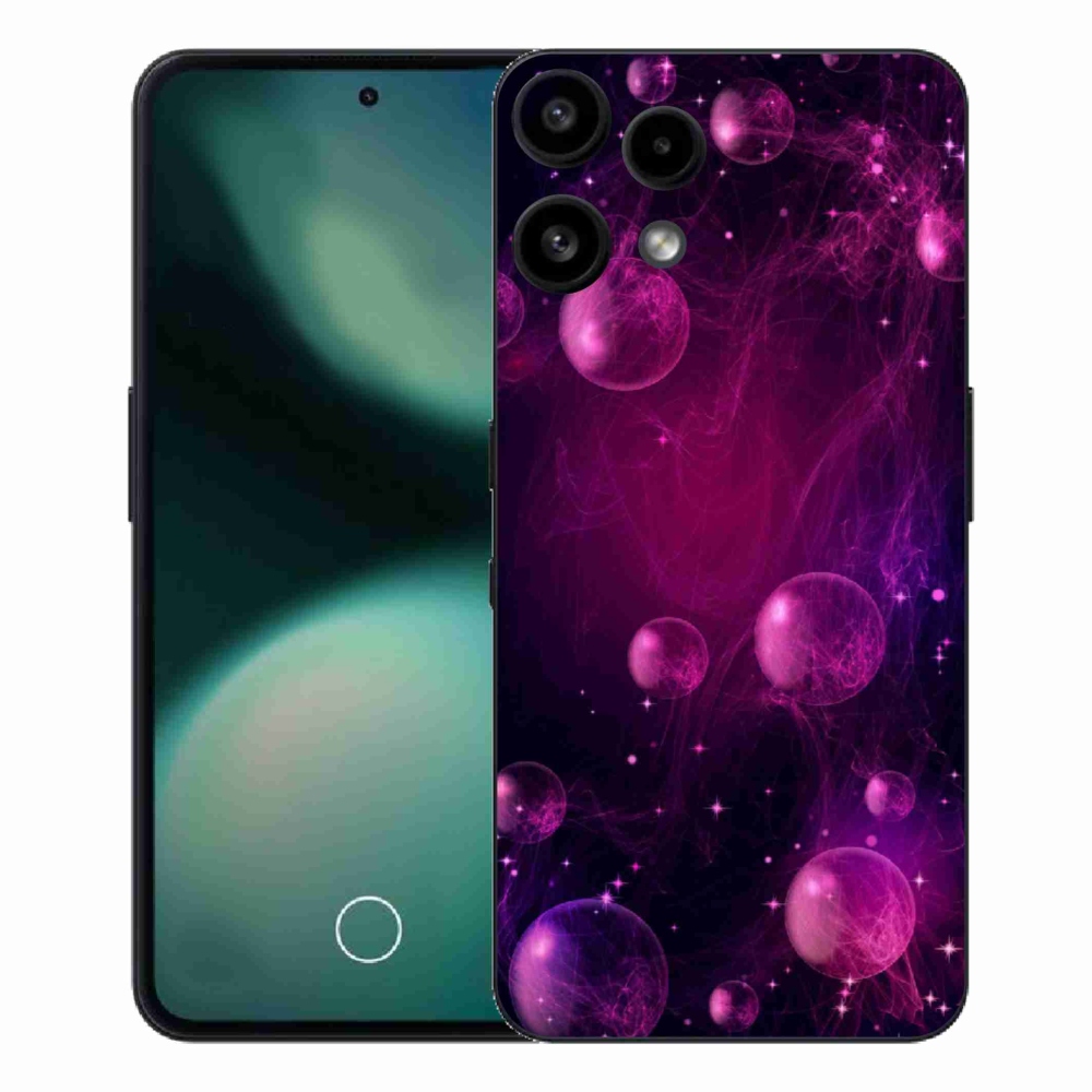 Zselés borítás mmCase a Nothing Phone (3a) Lite készülékhez - absztrakt 22