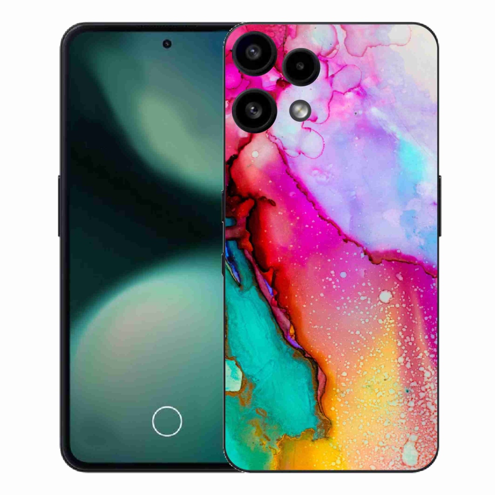 Zselés borítás mmCase a Nothing Phone (3a) Lite készülékhez - kivonat 24