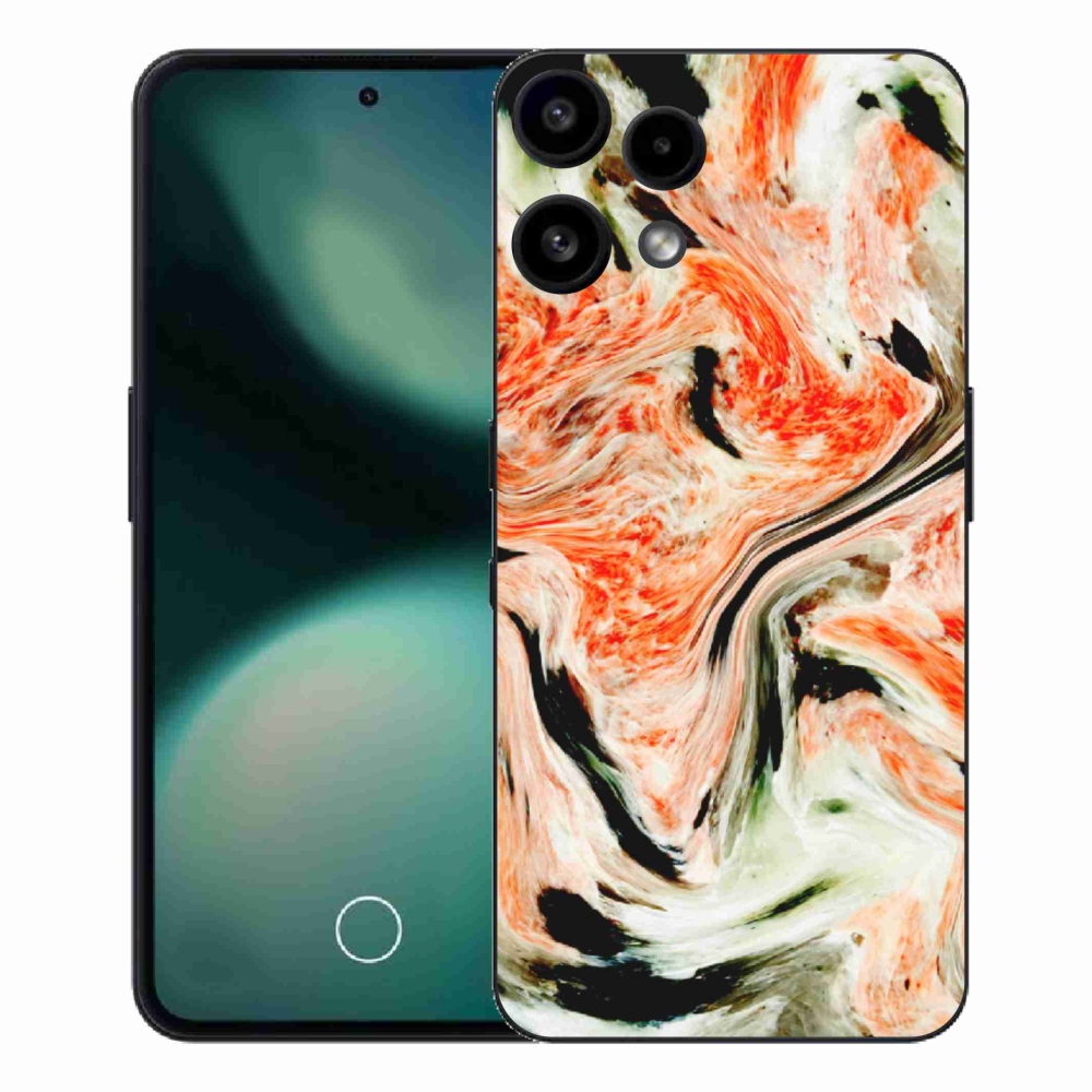 Zselés borítás mmCase a Nothing Phone (3a) Lite készülékhez - kivonat 25